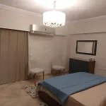 Luxury Apartment In City Naser