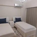 Luxury Apartment In City Naser