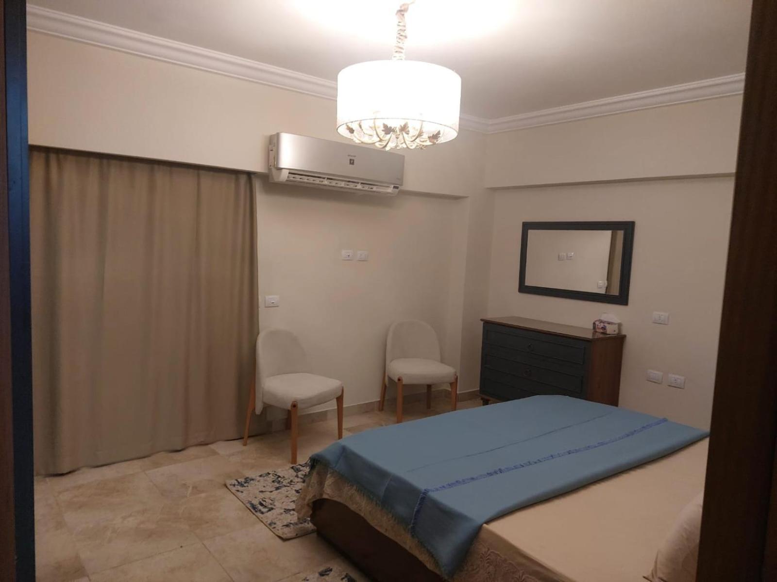 Luxury In Naser Apartment