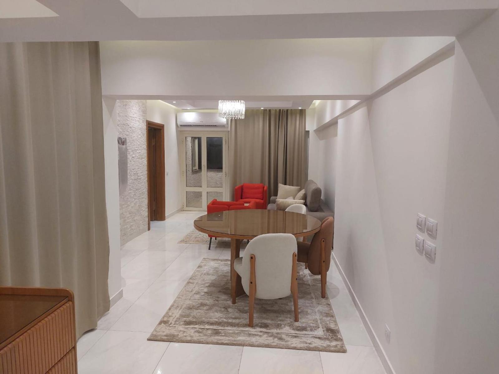 Luxury In Naser * Cairo