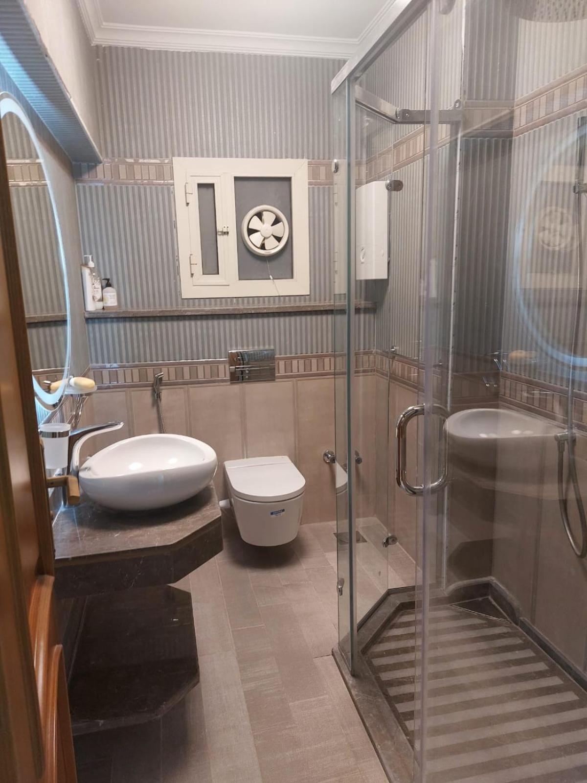 Luxury In Naser * Cairo