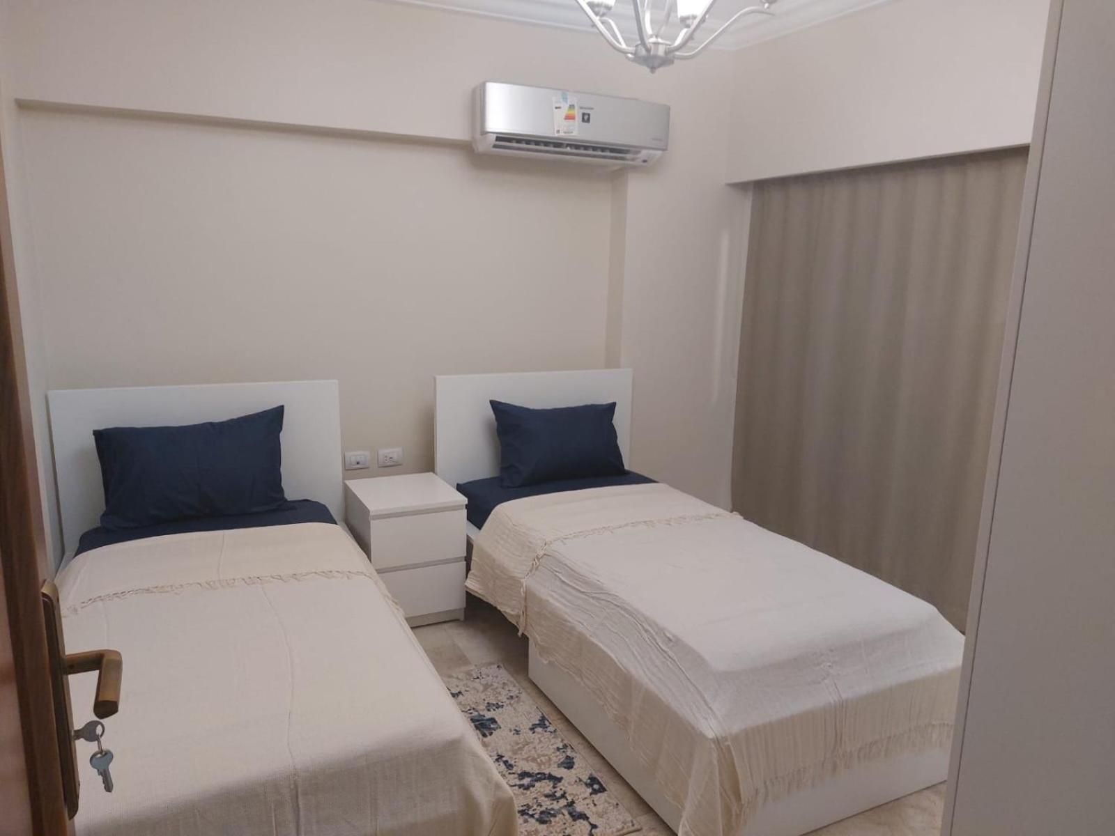 Apartment Luxury In Naser Cairo