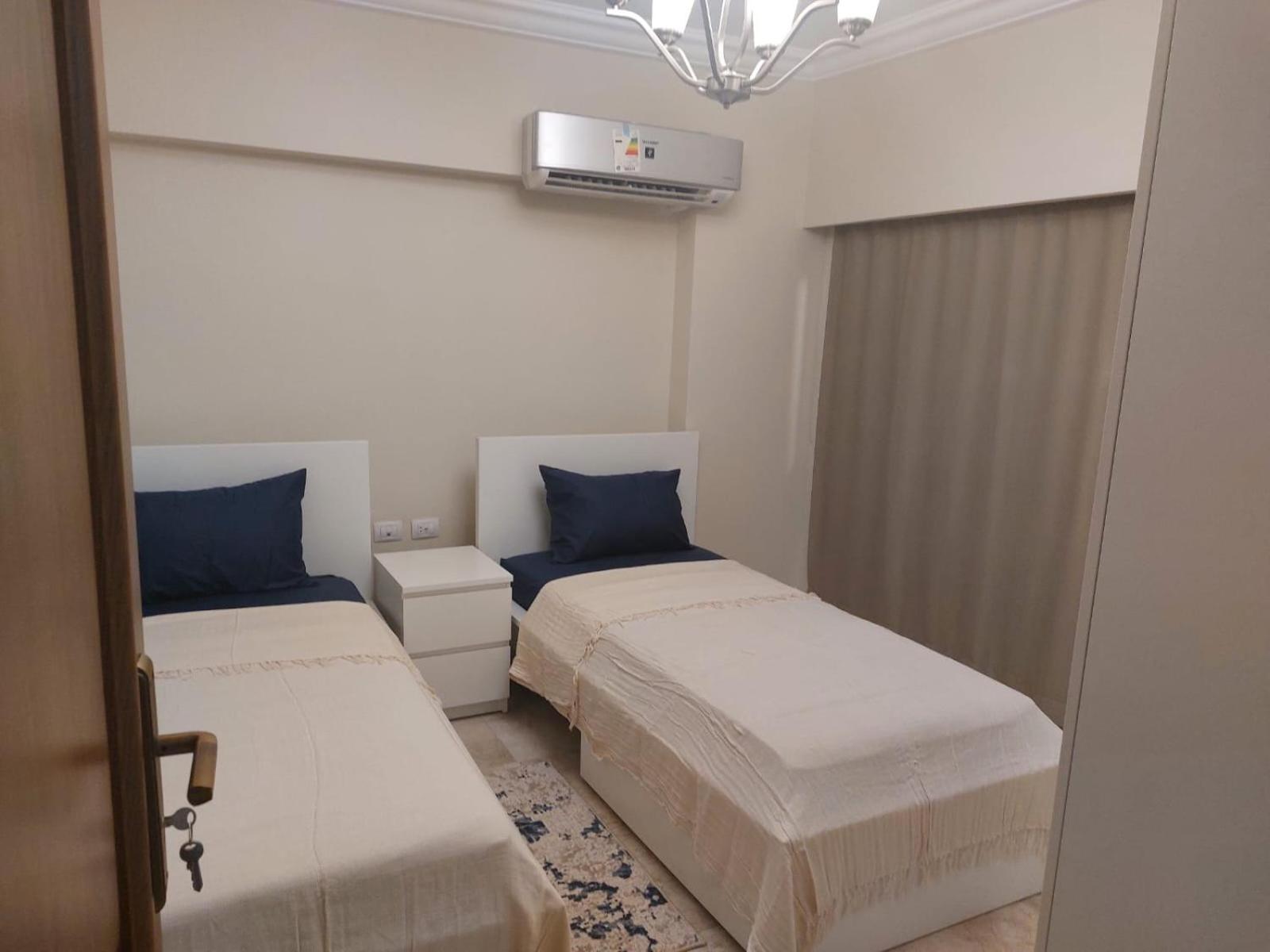 Luxury In Naser * Cairo